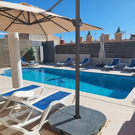Villa Perla - Пуерто-де-Масаррон Екстер'єр фото